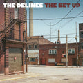 The Delines The Set Up