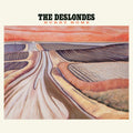 The Deslondes Hurry Home