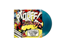 The Deviants Ptooff! (Colored Vinyl)