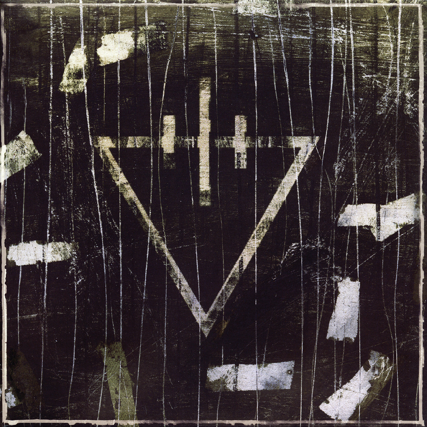 The Devil Wears Prada 8:18 (Sea Blue Vinyl)