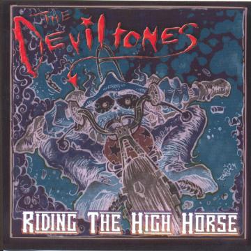 The Deviltones Riding the High Horse