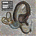 The Dillinger Escape Plan Option Paralysis (Limited Edition, Colored Vinyl, Gold, Black)