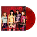 The Donnas American Teenage Rock 'n' Roll Machine (Colored Vinyl, Orange, Black, Calendar)