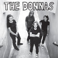 The Donnas The Donnas - All-Analog [Clear With Black & Purple "Inksplosion" Vinyl]