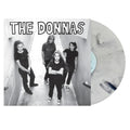 The Donnas The Donnas (Clear Vinyl, Black, Tan)