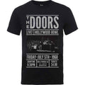 The Doors Advance Final Black