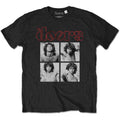 The Doors Boxes Black