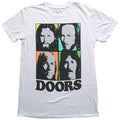 The Doors Colour Box White