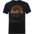 The Doors Daybreak Black