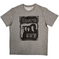 The Doors New Haven Frame Grey