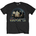 The Doors Vintage Field Black