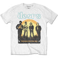 The Doors Waiting for the Sun White