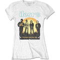 The Doors Waiting for the Sun White
