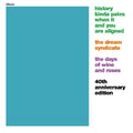 The Dream Syndicate The Days of Wine and Roses (4CD Expanded Edition)