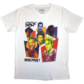 The English Beat Wha'ppen Art Photo White