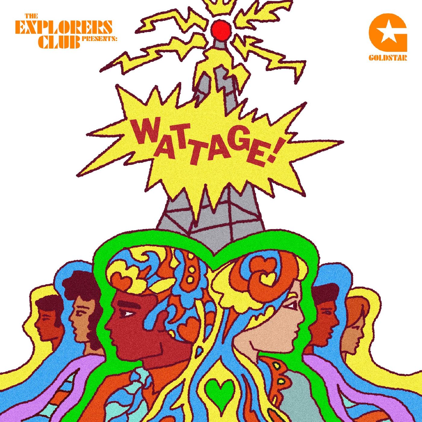 The Explorers Club Wattage