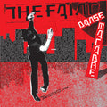 The Faint Danse Macabre (Remastered) (WHITE VINYL)