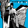The Faint Fasciinatiion (OPAQUE BLUE VINYL)