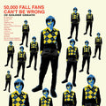The Fall 50,000 Fall Fans Can't Be Wrong (39 Golden Greats)