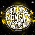 THE FAR OUT MONSTER DISCO ORCHESTRA The Far Out Monster Disco Orchestra