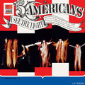 The Five Americans I See the Light