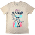 The Flintstones Husband Of The Year Neutral