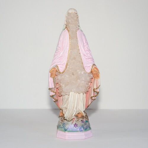 The Format Boycott Heaven (Indie Exclusive) (Blue Vinyl) [Explicit Content]