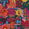 The Go! Team Get Up Sequences Part Two (Indie Exclusive "Columbo" Yellow Vinyl)