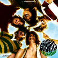 The Groupies Primitive