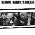 The Hawks Obviously 5 Believe
