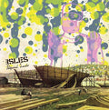 THE ISLES Perfumed Lands