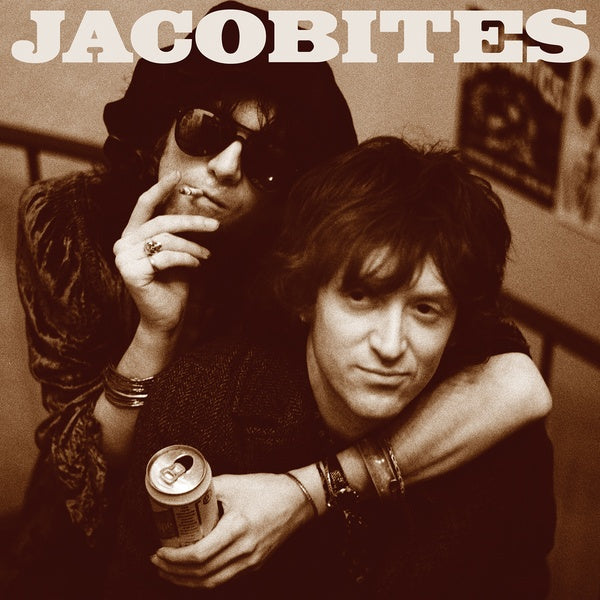 The Jacobites Howling Good Times