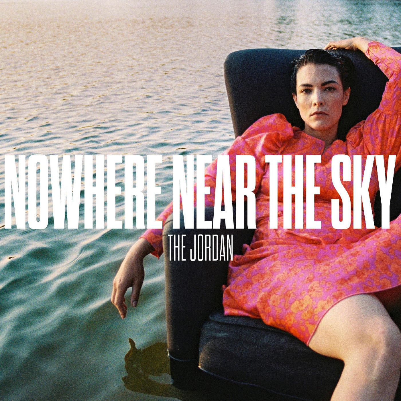 The Jordan Nowhere Near The Sky