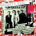 THE KIDS Naughty Kids (Splatter Vinyl) [Lp]
