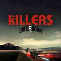 The Killers BATTLE BORN