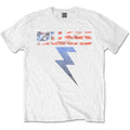 The Killers Bolt White