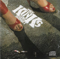 The Kinks Low Budget [Ecorecord Lp]