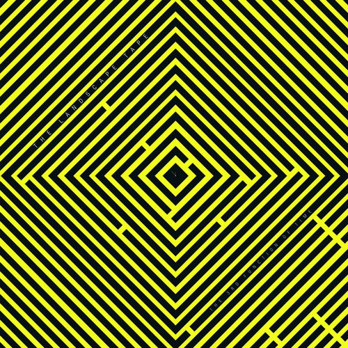 THE LANDSCAPE TAPE The 3rd Function Of Time