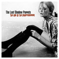 The Last Shadow Puppets The Age Of The Understatement