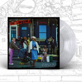 The Libertines All Quiet On The Eastern Esplanade (Clear Vinyl)