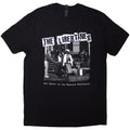 The Libertines AQOTEE Album B&W Black