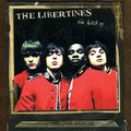 The Libertines Time for Heroes - The Best of The Libertines
