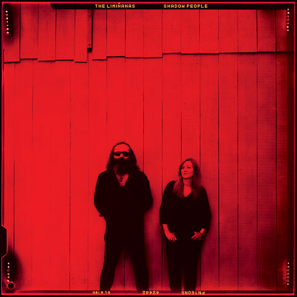 The Limiñanas Shadow People