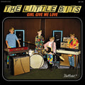 The Little Bits Girl Give Me Love