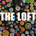 THE LOFT Badges [CD]