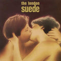 The London Suede London Suede [180-Gram Black Vinyl] [Import]