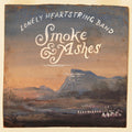 The Lonely Heartstring Band Smoke and Ashes