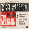 The Lords of Altamont To Hell With The Lords