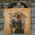 The Louvin Brothers Love & Wealth: The Lost Recordings