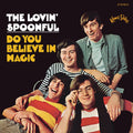 The Lovin' Spoonful Do You Believe In Magic